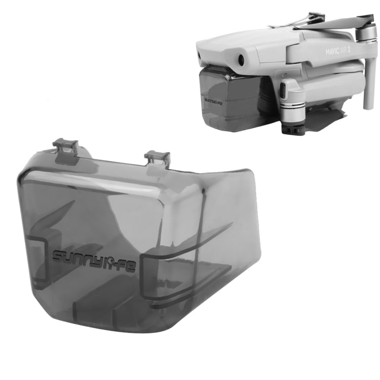 Sunnylife For DJI Mavic Air 2 Camera Lens Protective Cover Hood, For DJI Mavic Air 2 Sunnylife For DJI Mavic Air 2 Camera Lens Protective Cover Hood, For DJI Mavic Air 2